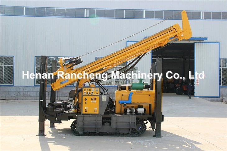 RCF350C deep well drilling machine (3)(001)(001) RCF350C deep well drilling machine (3)(001)(001)