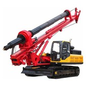 Hidraulička rotacijska buša